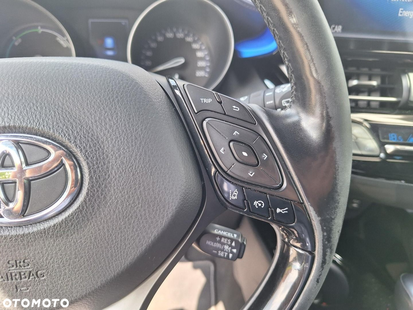 Toyota C-HR - 23