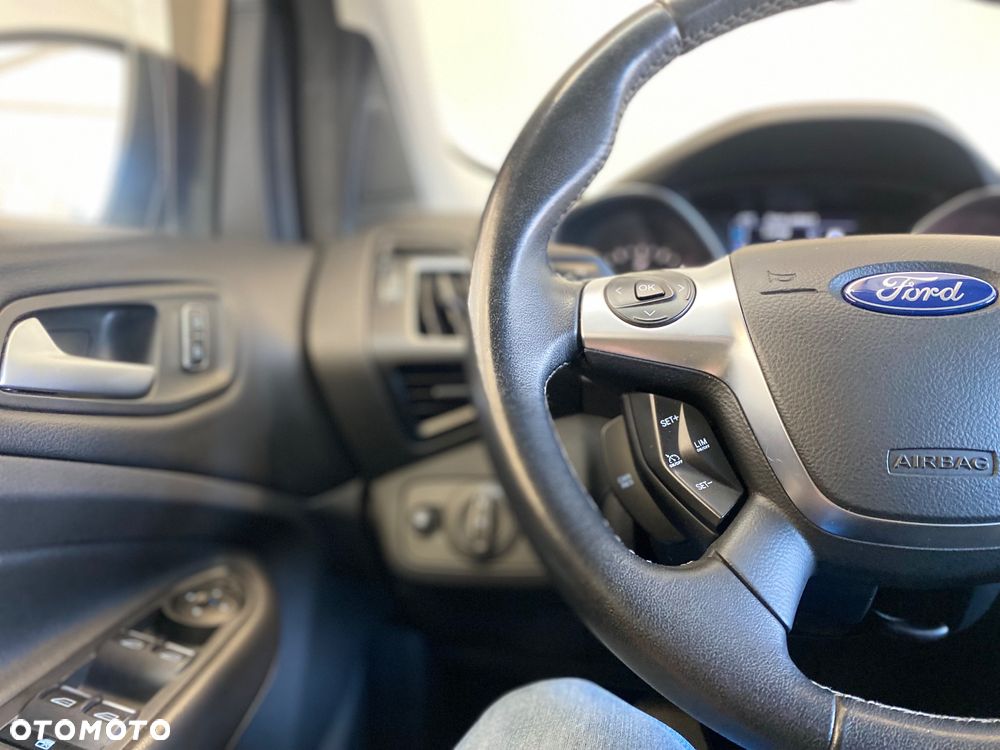 Ford Kuga 2.0 TDCi 4x4 Individual - 21