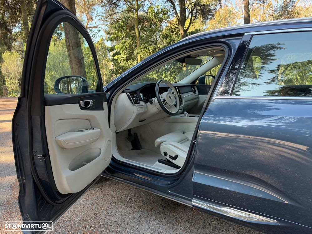 Volvo XC 60 - 15