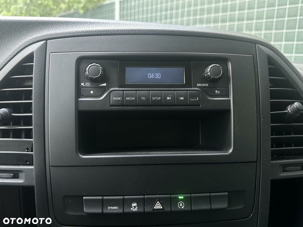 Mercedes-Benz Vito Tourer - 21