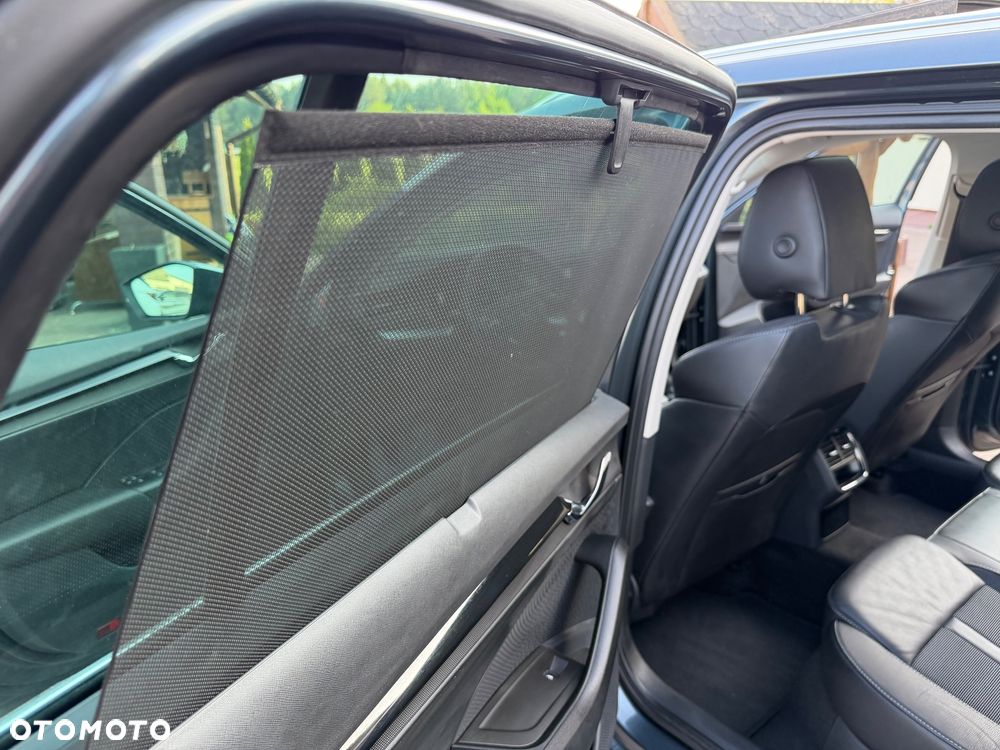Skoda Octavia 2.0 TDI Sportline DSG - 29
