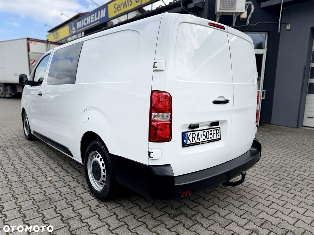 Toyota ProAce 2,0-l-D-4D L2 Comfort - 8