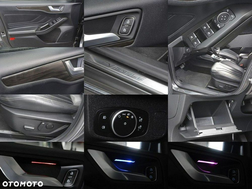 Ford Focus 1.5 EcoBlue Start-Stopp-System TITANIUM VIGNALE - 14