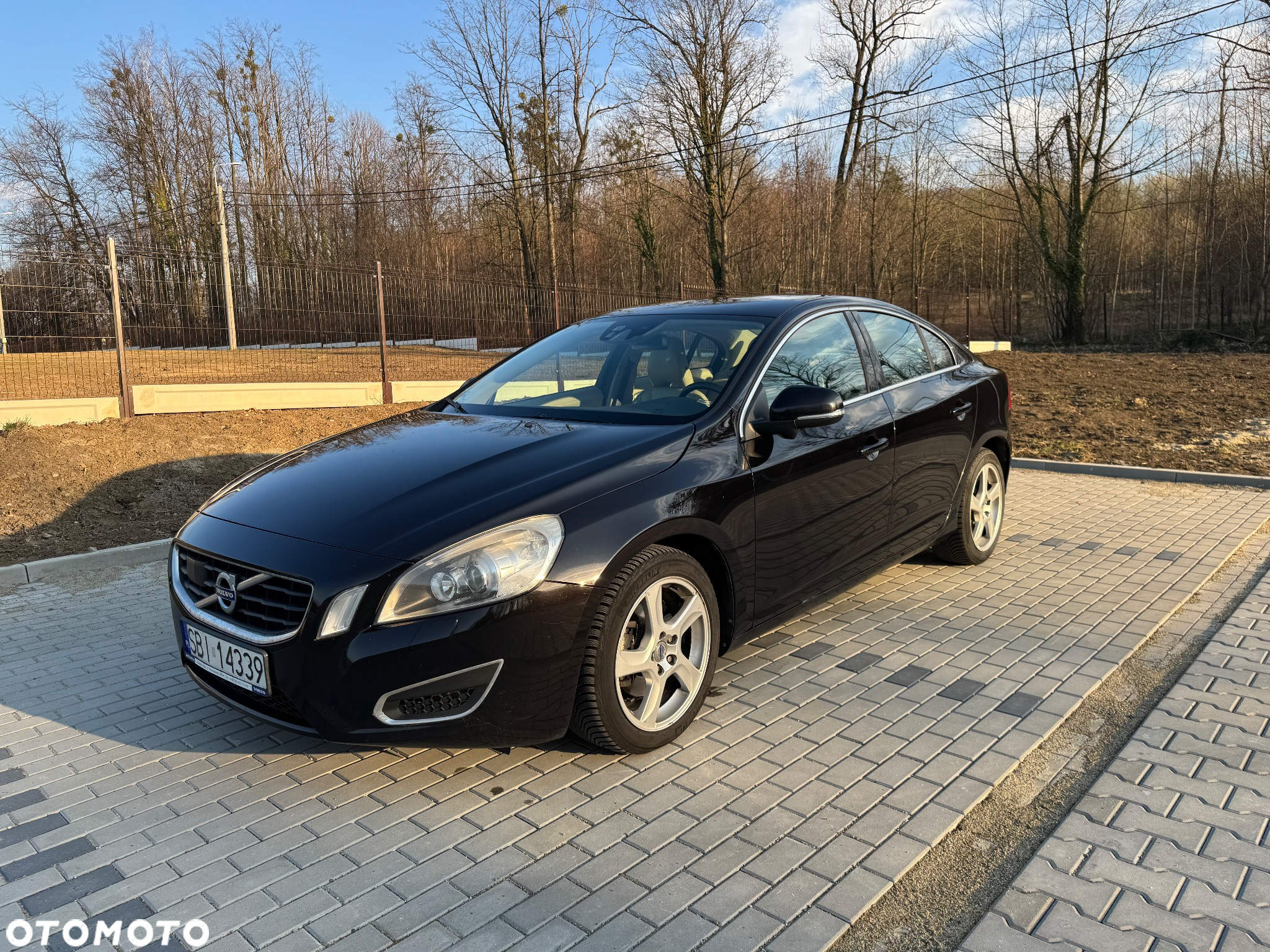 Volvo S60 D3 Summum - 11