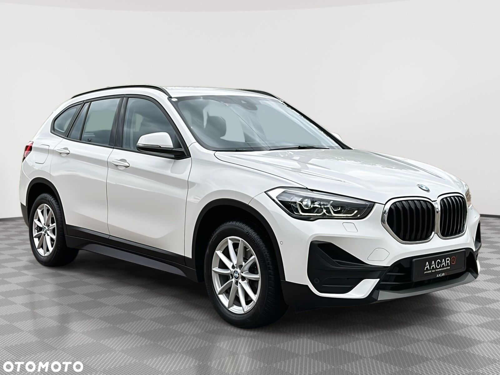 BMW X1 xDrive20d Advantage - 5