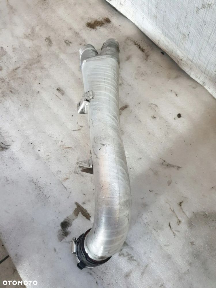 RURA INTERCOOLERA Q7 TOUAREG 3.0 TDI 7L6145941F - 2