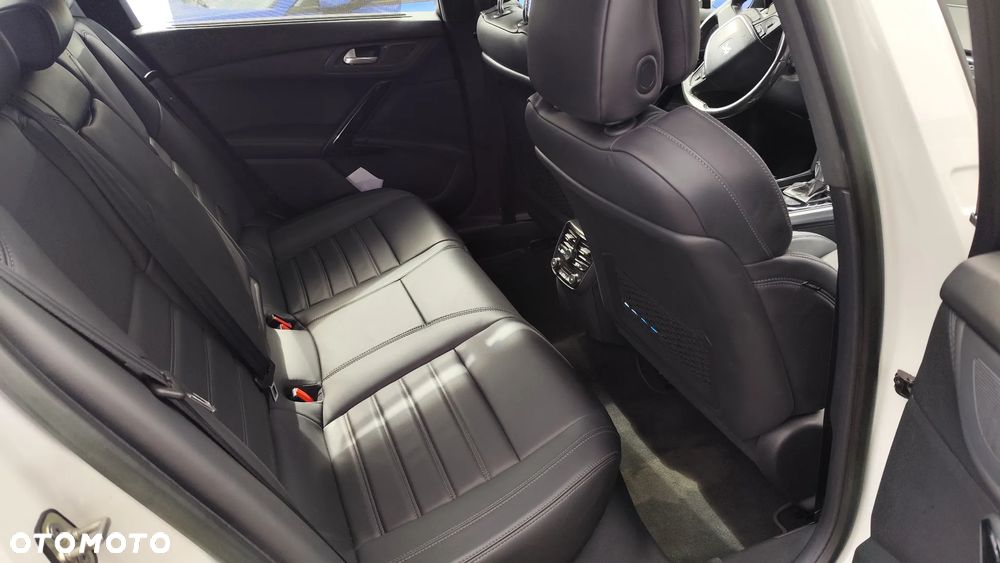Peugeot 508 2.2 HDi GT - 16