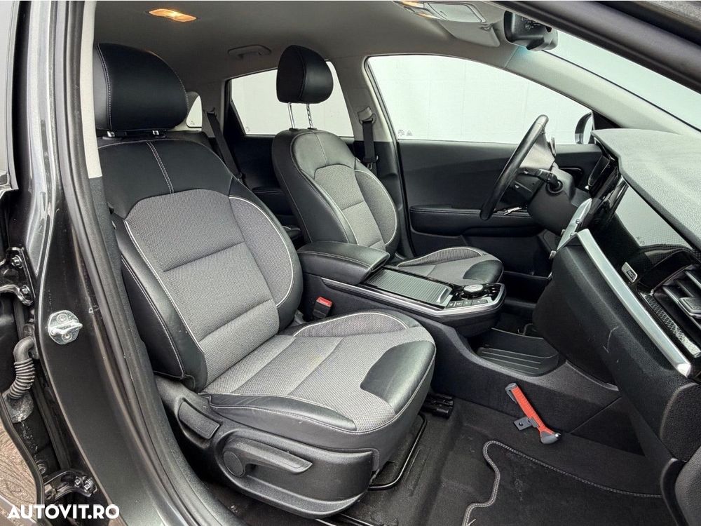 Kia Niro - 10