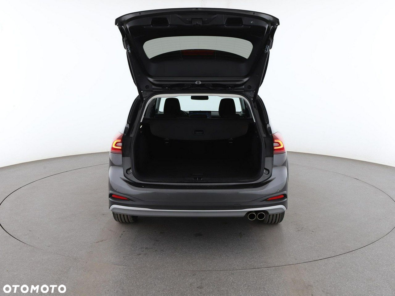 Ford Focus 1.0 EcoBoost Hybrid ACTIVE X - 19