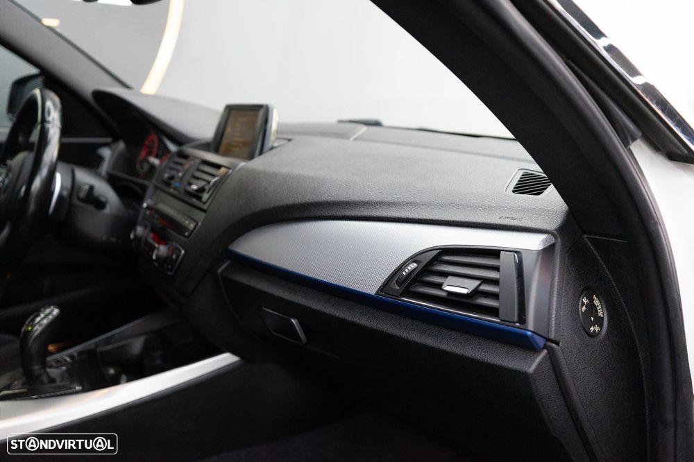 BMW 220 d Coupe Pack M Auto - 45