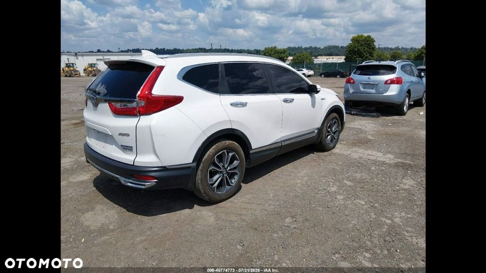 Honda CR-V - 3