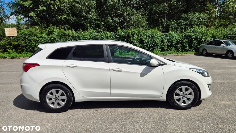 Hyundai i30 1.4 Style - 21
