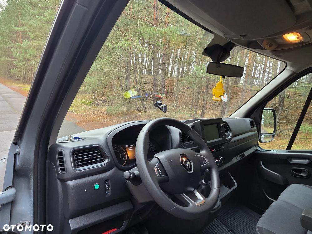 Renault Master - 11