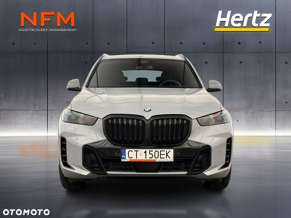BMW X5 - 9
