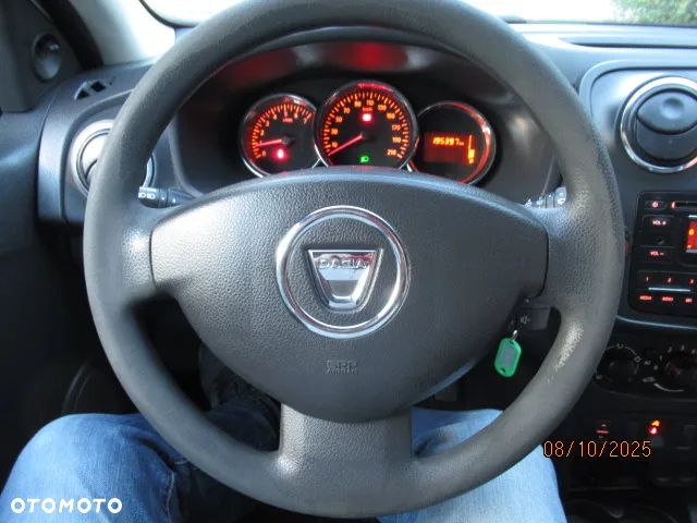 Dacia Logan MCV 1.5 dCi Ambiance - 15