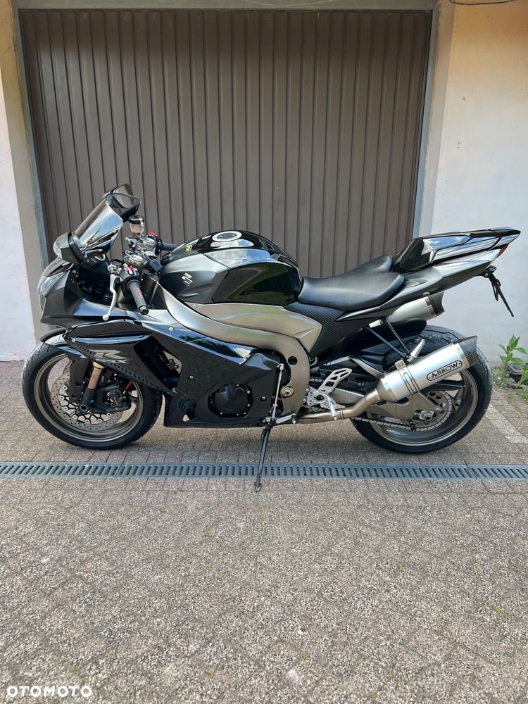 Suzuki GSX-R - 21