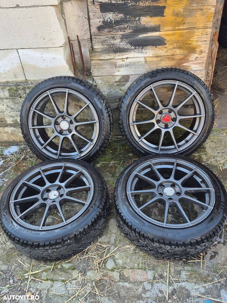 Jaguar XE 20d Aut. Portfolio - 21