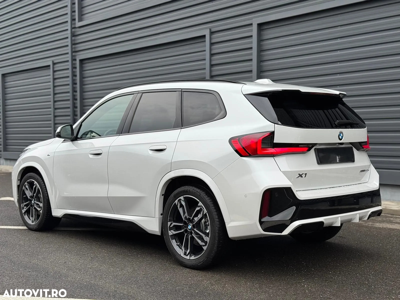 BMW X1 xDrive20d AT MHEV - 7