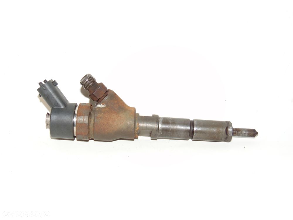 Wtrysk wtryskiwacz paliwa 0445110076 Citroen C4 C5 I Jumpy Peugeot 206 307 607 diesel 2.0 HDI - 3