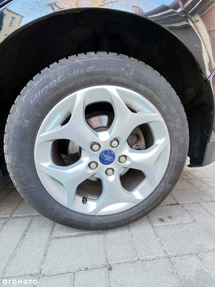 Ford C-MAX - 15
