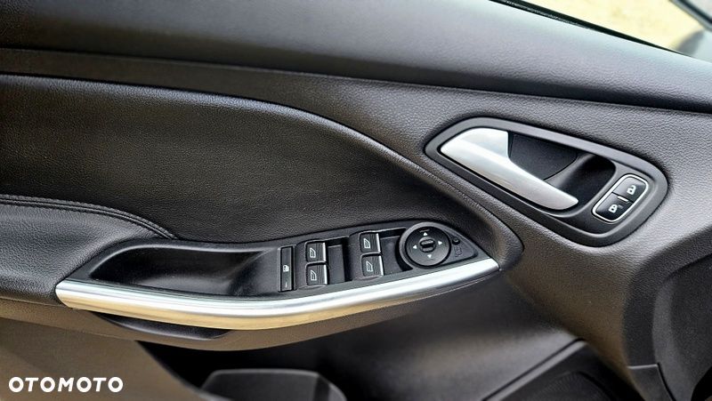 Ford Focus 2.0 TDCi ST - 26