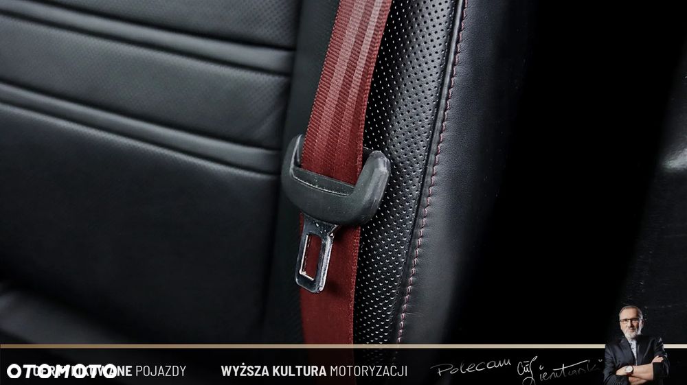 Porsche Cayenne S Tiptronic S Platinum Edition - 15