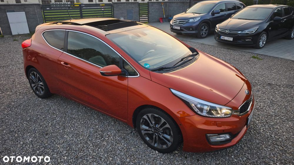 Kia Ceed 1.6 GDI Spirit - 31