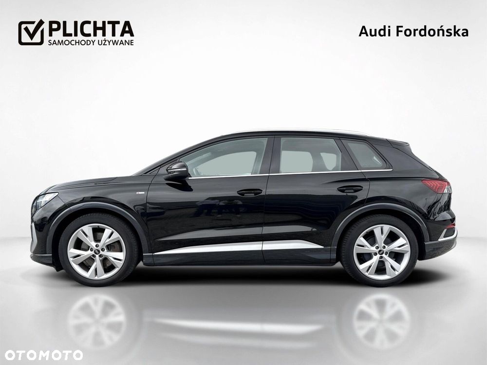Audi Q4 e-tron - 3