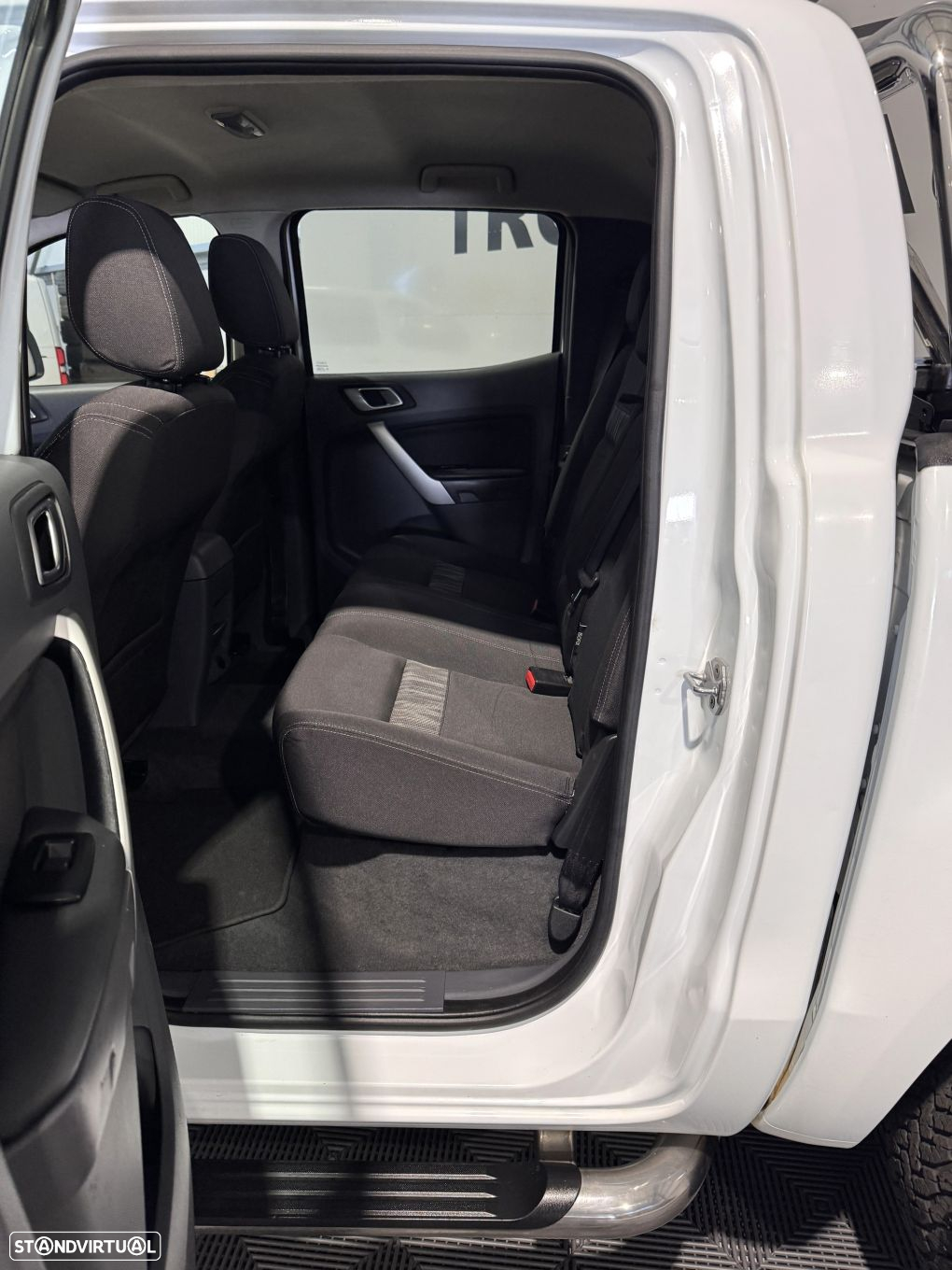 Ford Ranger 2.2 TDCi CD XLT 4WD - 24