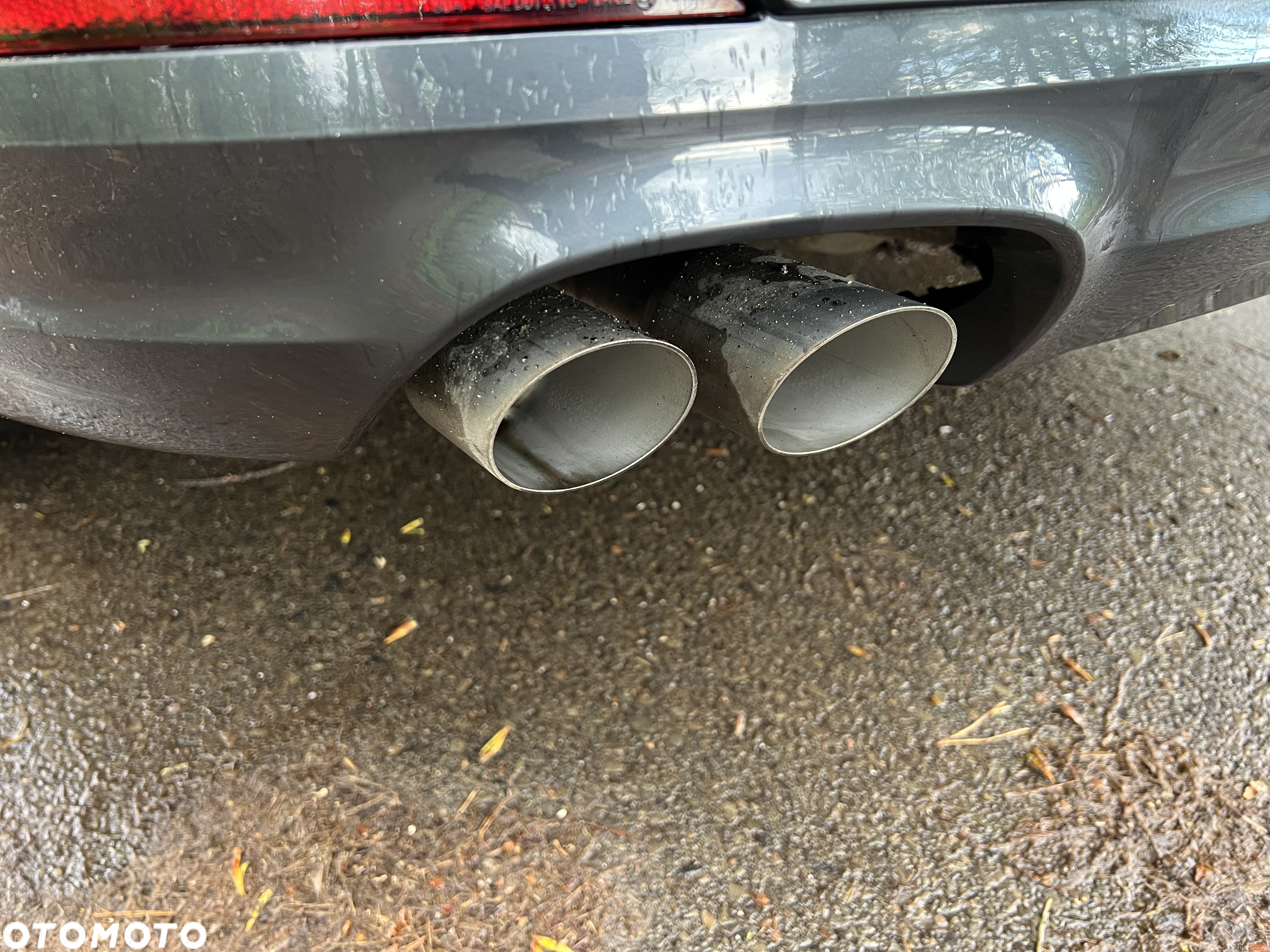 Audi A5 2.0 TDI DPF (clean diesel) - 8