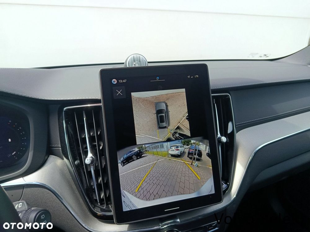 Volvo XC 60 - 21