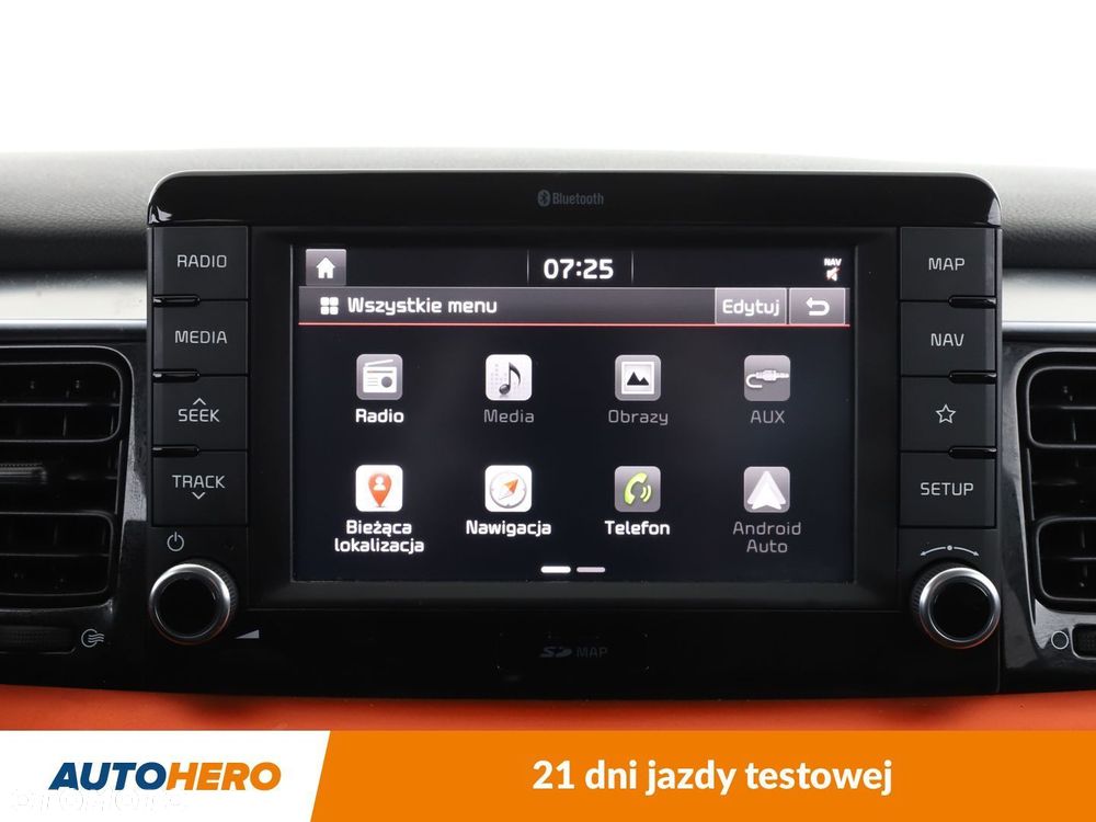 Kia Stonic - 20