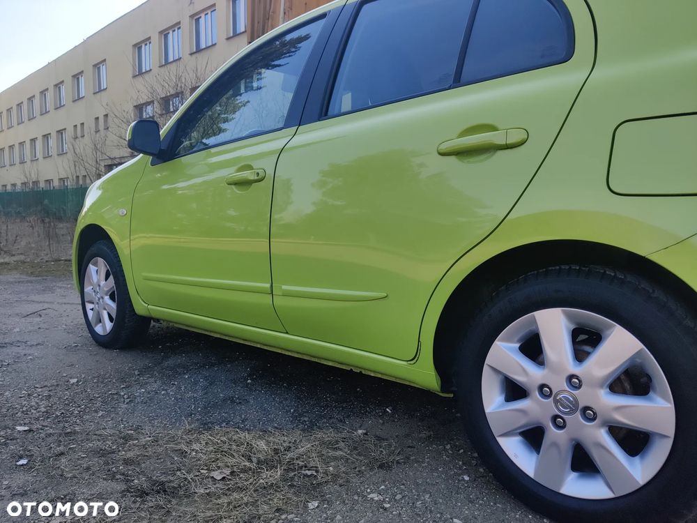 Nissan Micra 1.2 DIG-S Salt & Pepper - 16