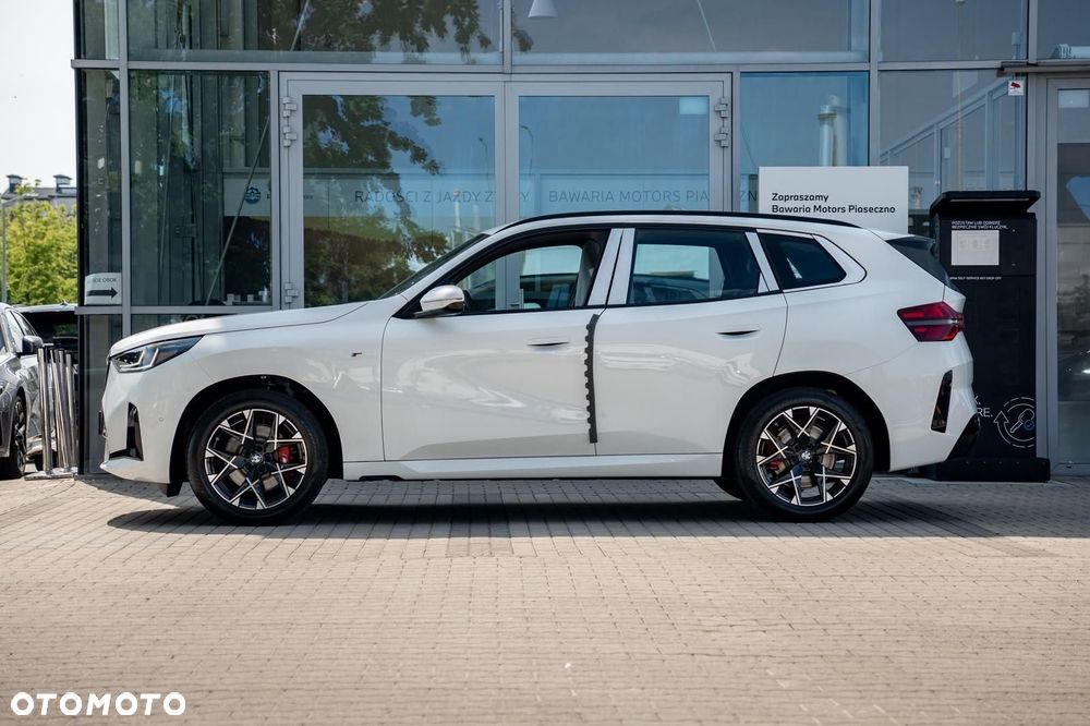 BMW X3 - 4