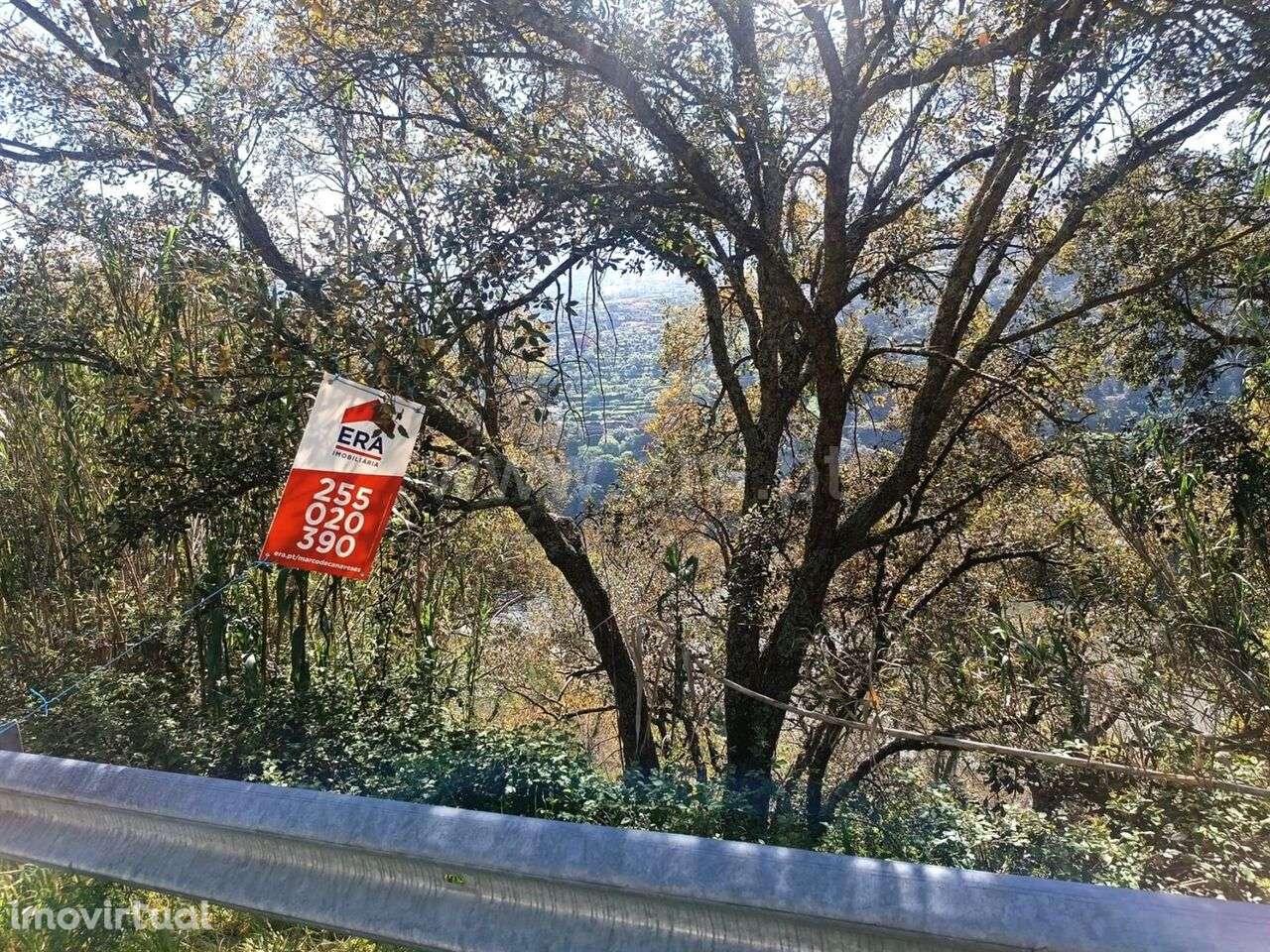 Terreno / Baião, Ancede e Ribadouro - Grande imagem: 3/11