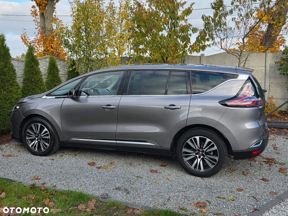 Renault Espace Energy dCi 160 EDC Initiale Paris - 15