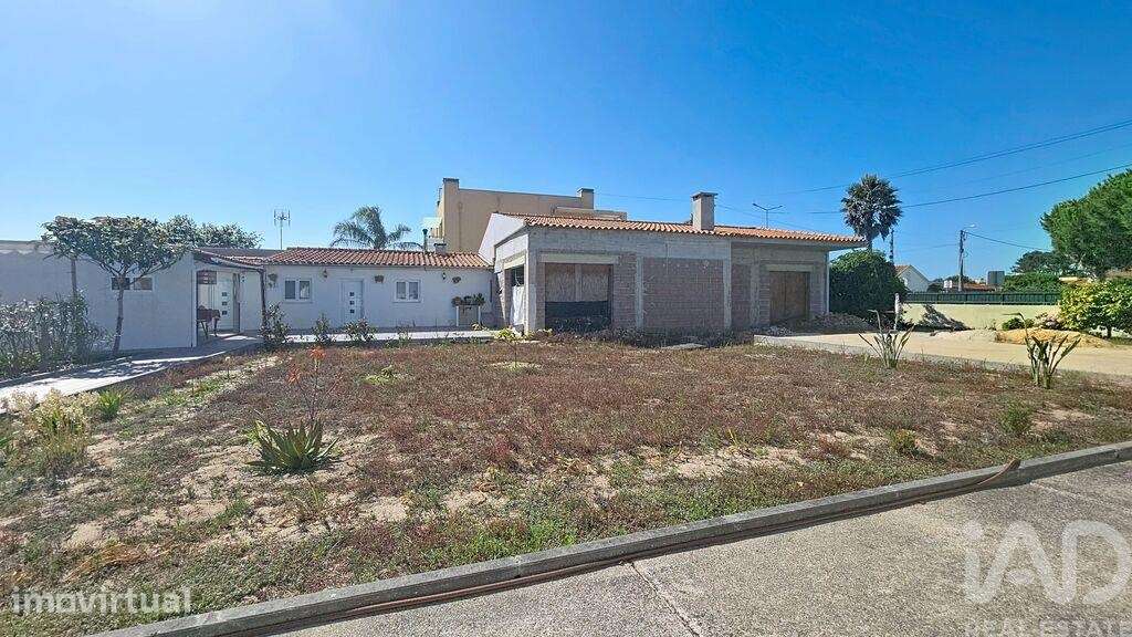 Casa rústica T3 em Ovar, São João, Arada e São Vicente de Pereira Jusã - Grande imagem: 3/19