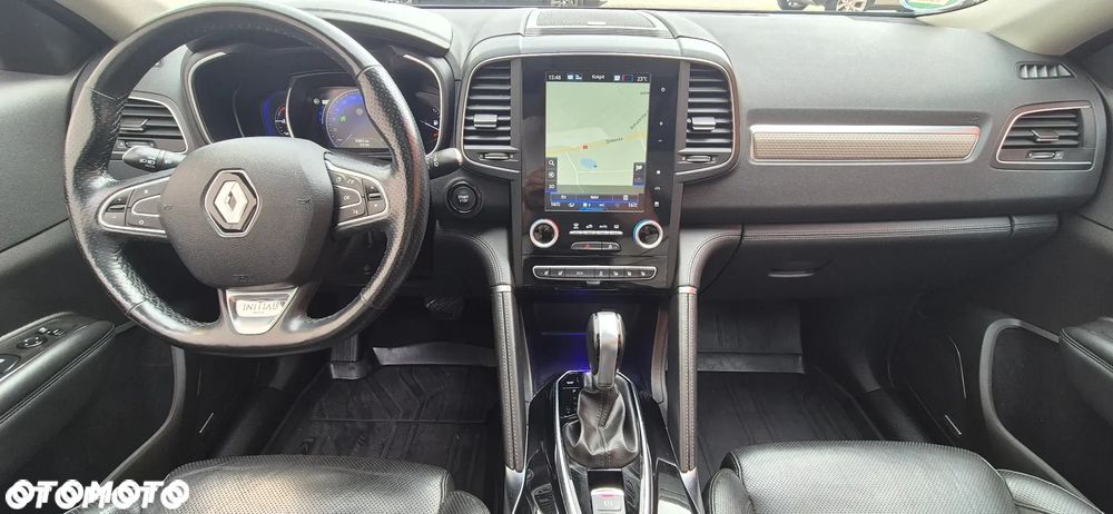 Renault Koleos 2.0 dCi Initiale Paris 4x4 X-Tronic - 30
