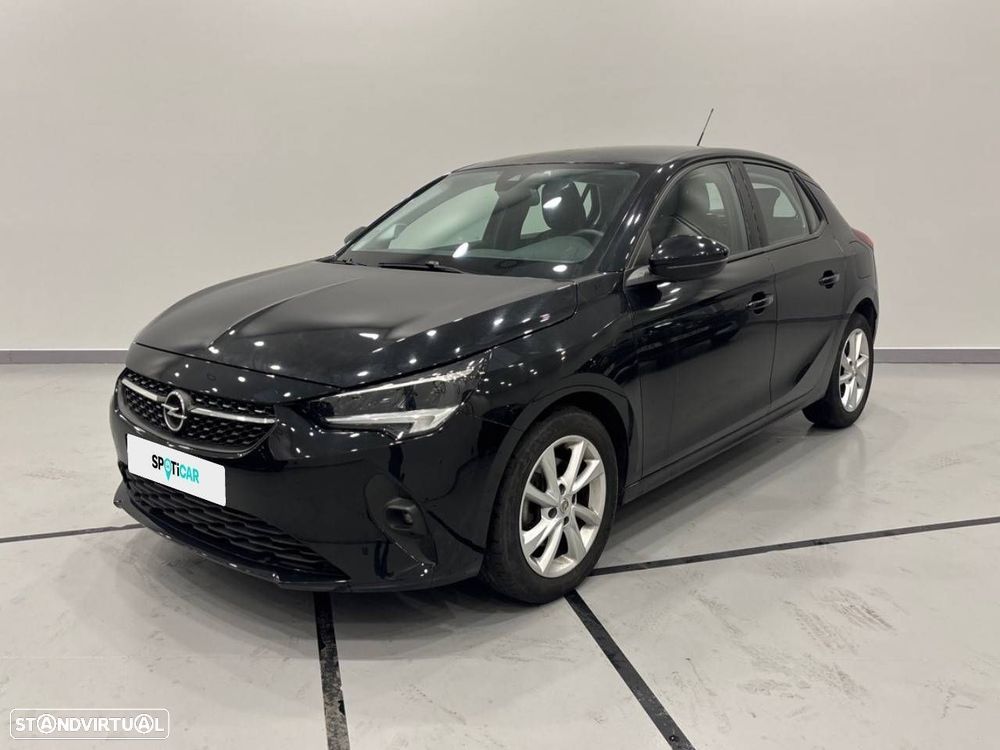 Opel Corsa 1.5 D Business - 21