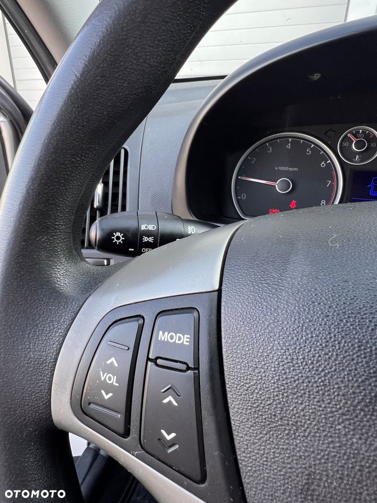 Hyundai i30 - 21