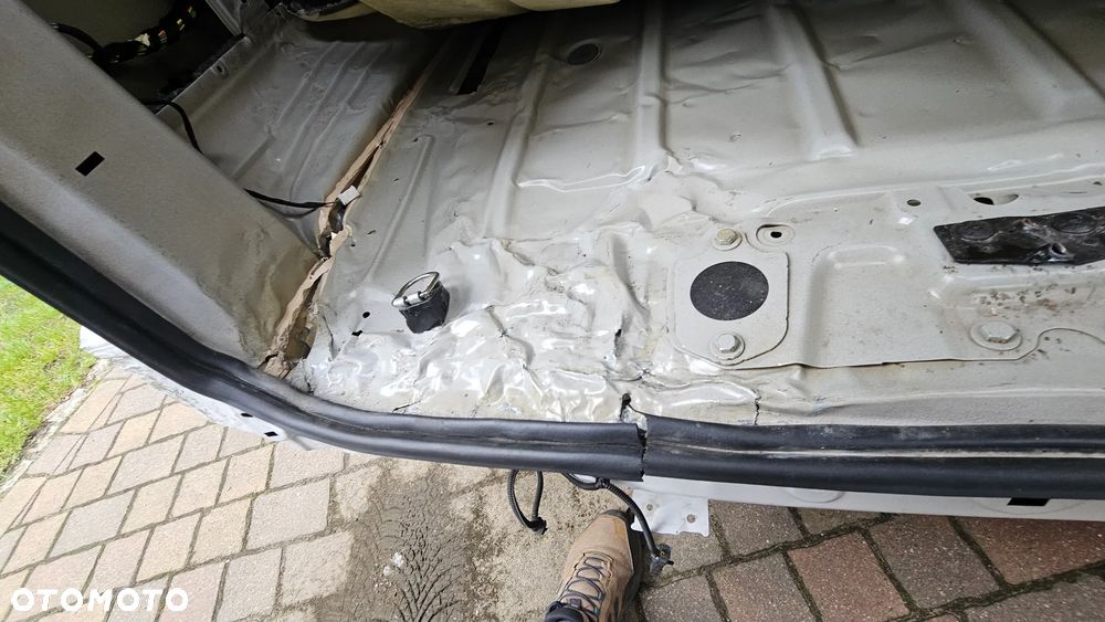 Opel Zafira 2.0 Diesel XL Business - 9