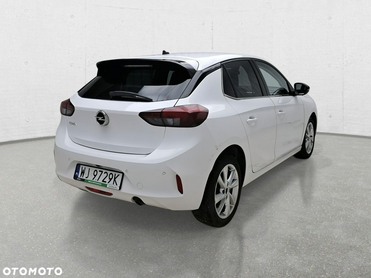 Opel Corsa - 7