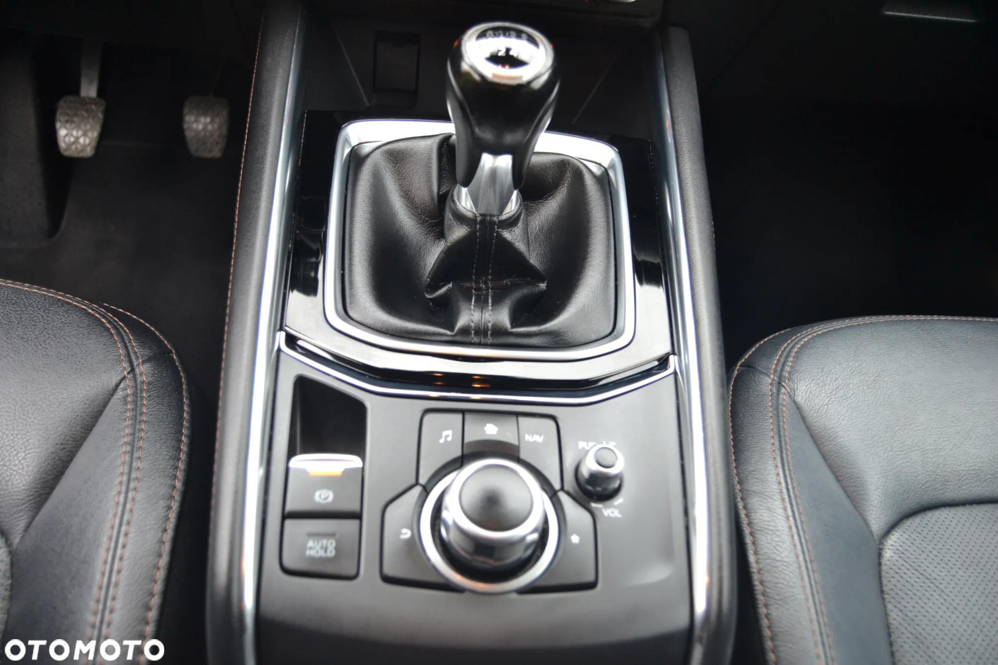 Mazda CX-5 2.0 Skypassion AWD - 22