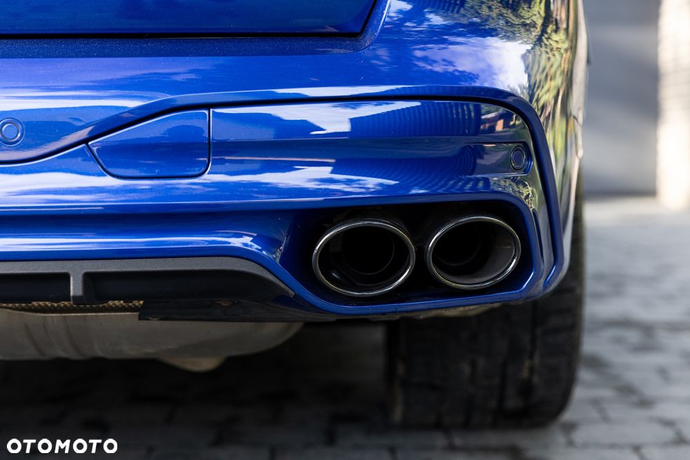 BMW-ALPINA XB7 - 17