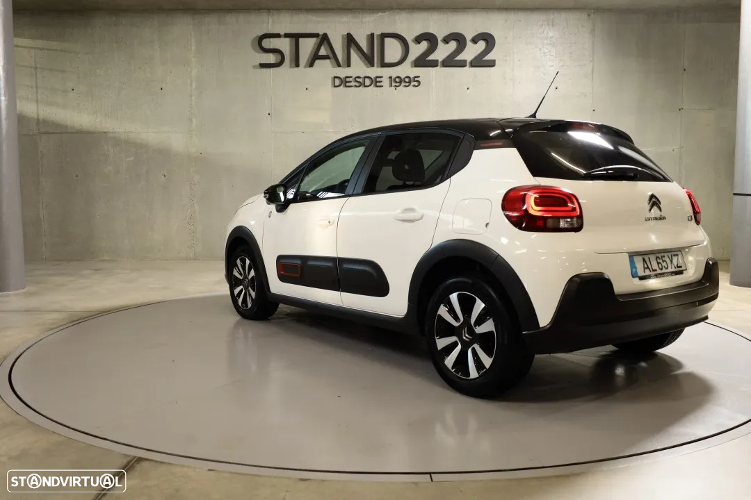 Citroën C3 1.2 PureTech C-Series - 7