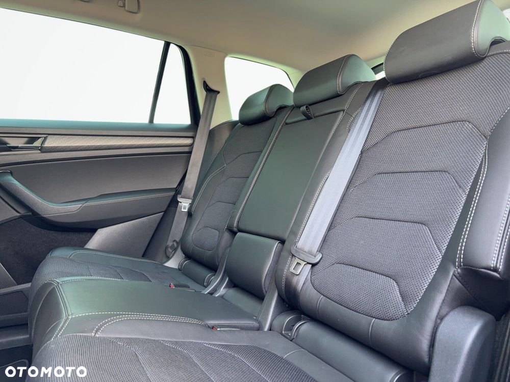 Skoda Kodiaq 1.5 TSI ACT 4x2 Style DSG - 18
