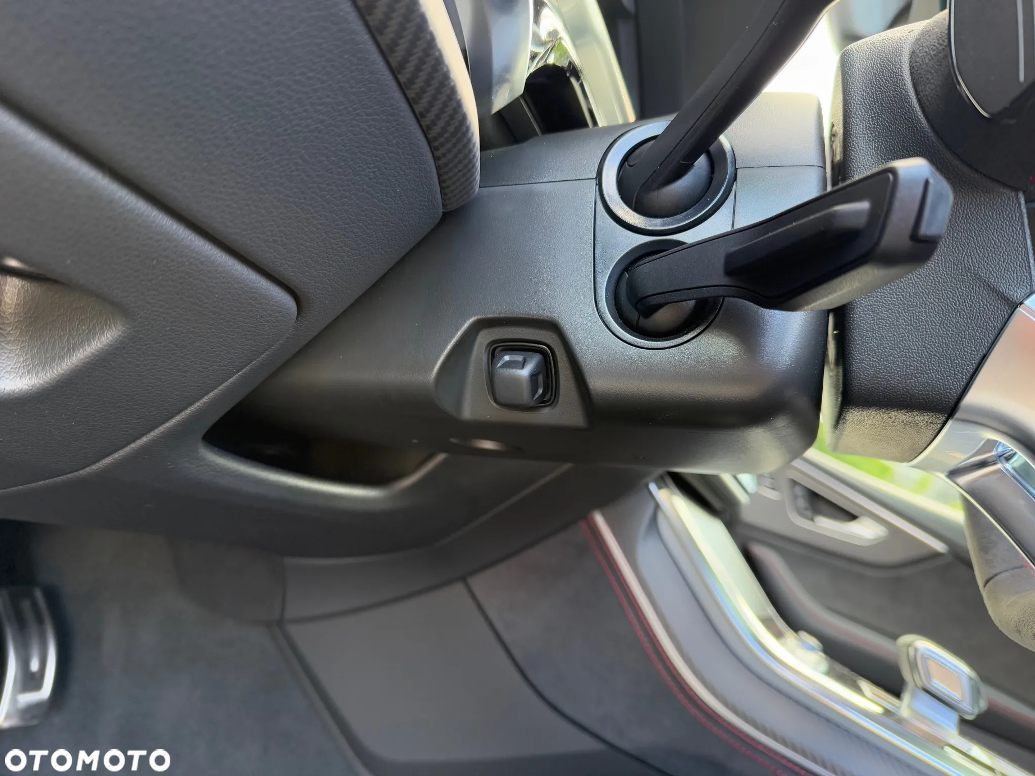 Audi RS Q8 RSQ8 TFSI Quattro Tiptronic Performance - 23