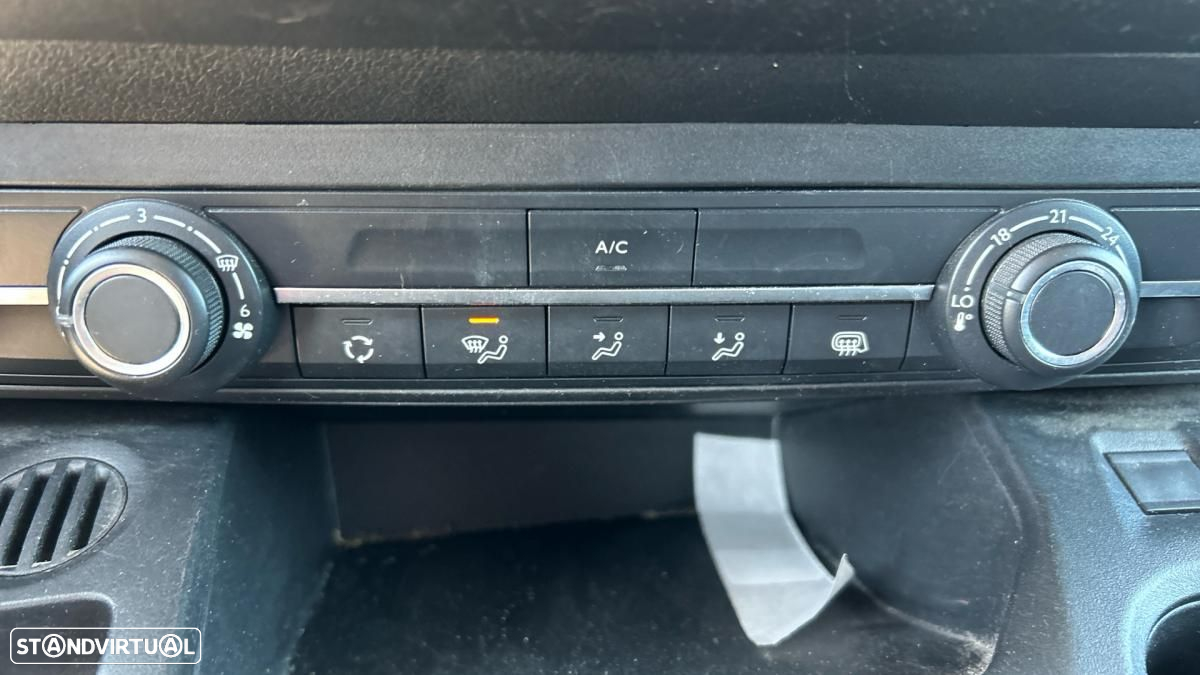 Citroën E-Berlingo L1 3L C/IVA - 11