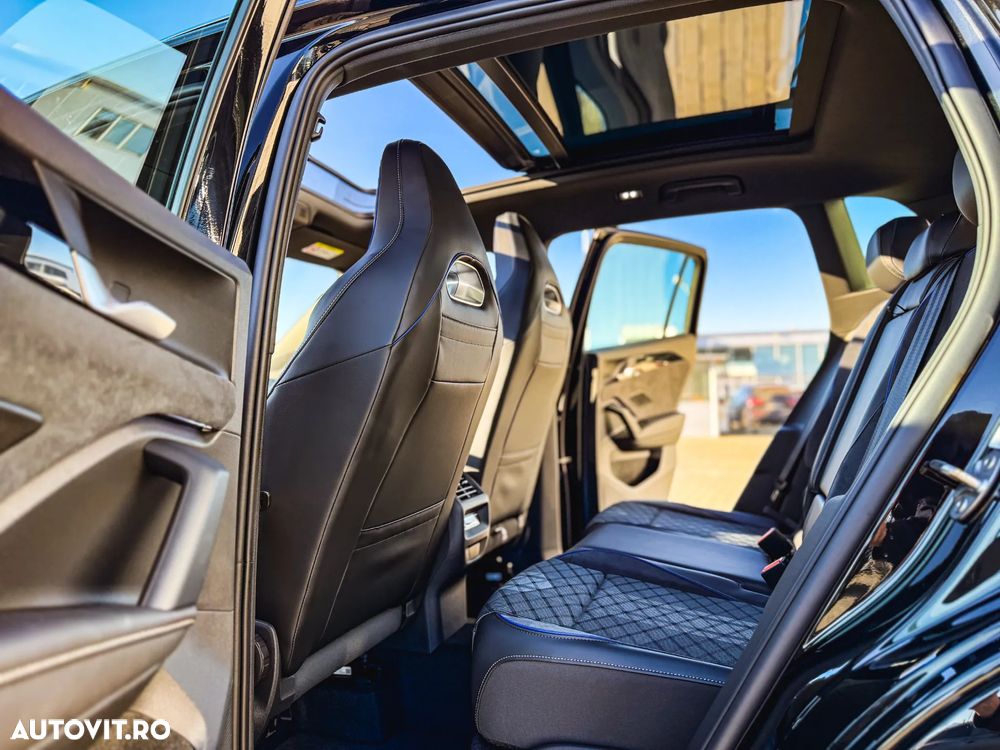 Volkswagen Tiguan 1.5 TSI eHybrid DSG PHEV R-Line - 21