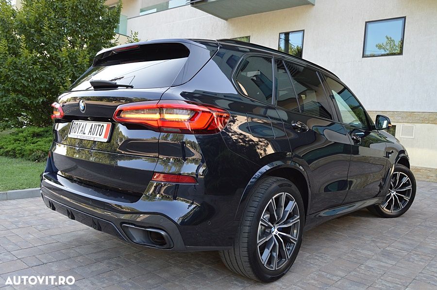 BMW X5 xDrive30d - 5